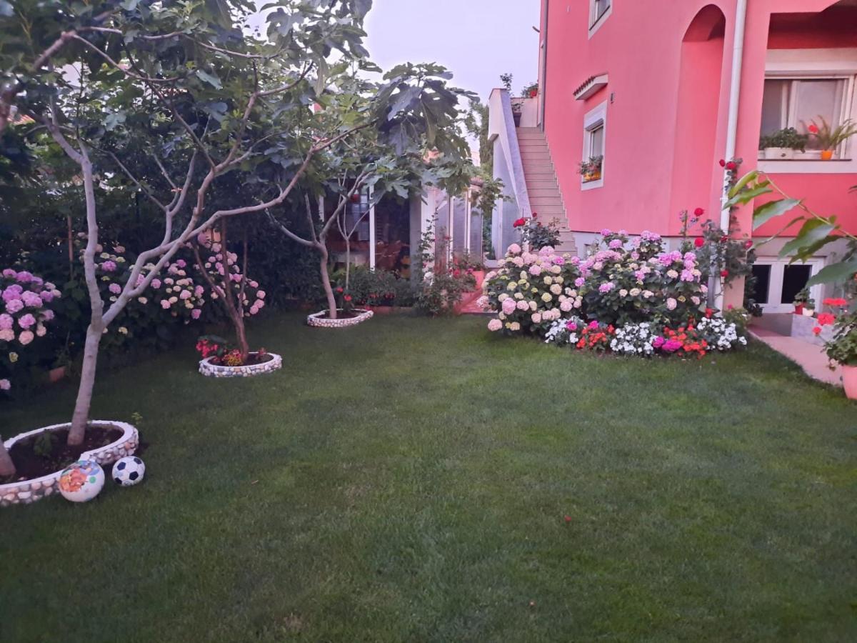 Apartment Matija Zadar Dış mekan fotoğraf