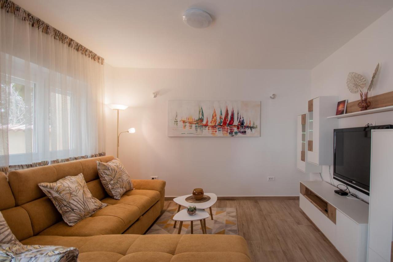 Apartment Matija Zadar Dış mekan fotoğraf