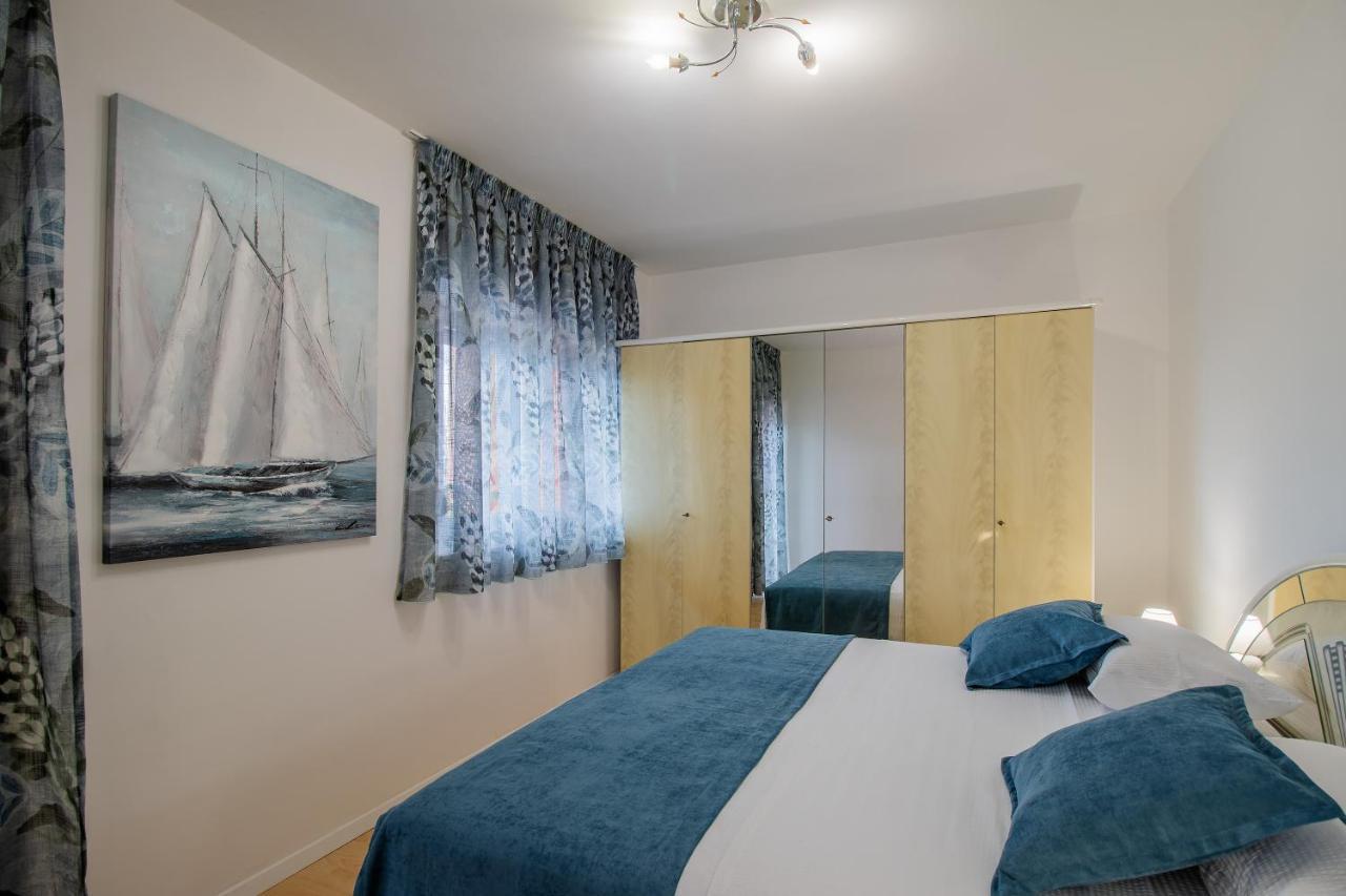 Apartment Matija Zadar Dış mekan fotoğraf