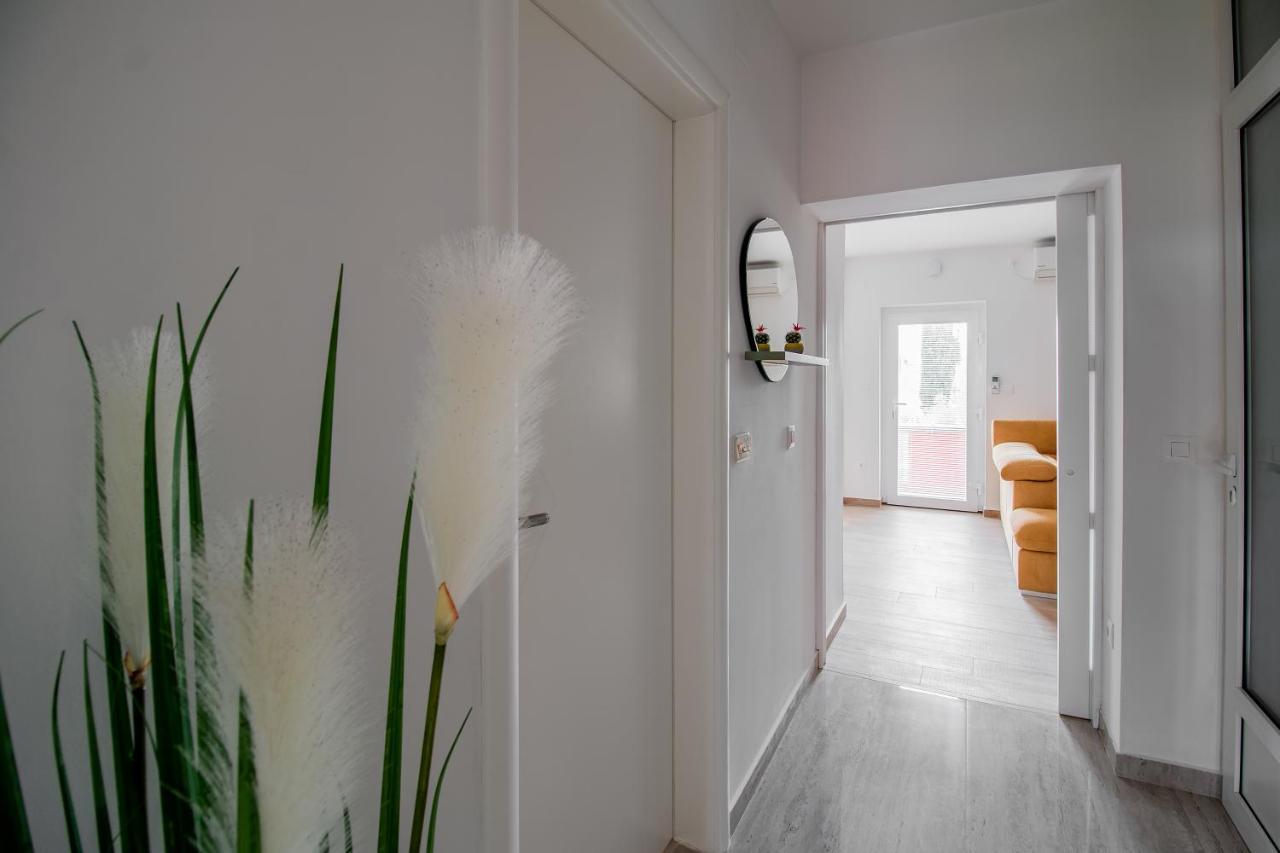 Apartment Matija Zadar Dış mekan fotoğraf