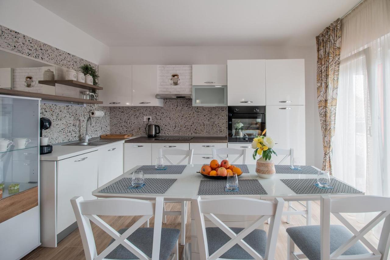 Apartment Matija Zadar Dış mekan fotoğraf